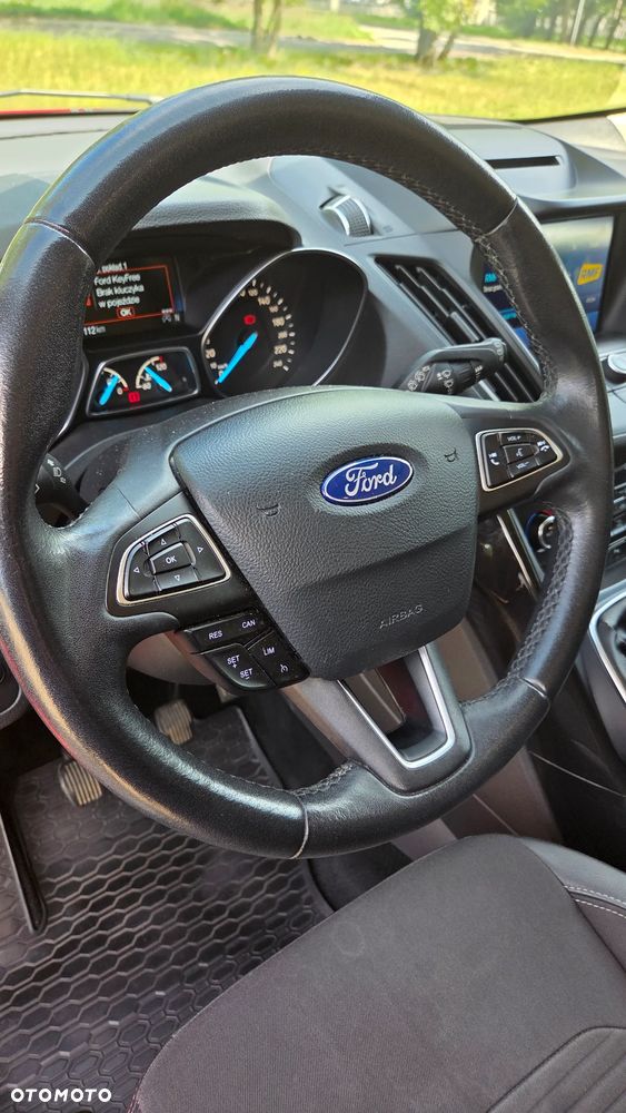 Ford Kuga 1.5 EcoBoost FWD Titanium - 13