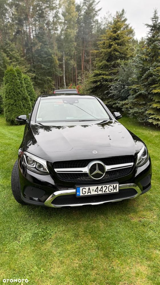 Mercedes-Benz GLC 220 d 4-Matic - 12
