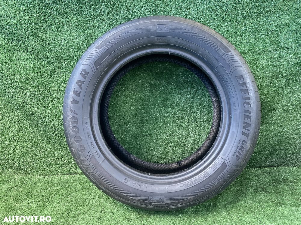 Anvelopa vara Good Year Efficient Grip 205 60 R 16 92V Dot 2820 Profil 4,8mm - 3