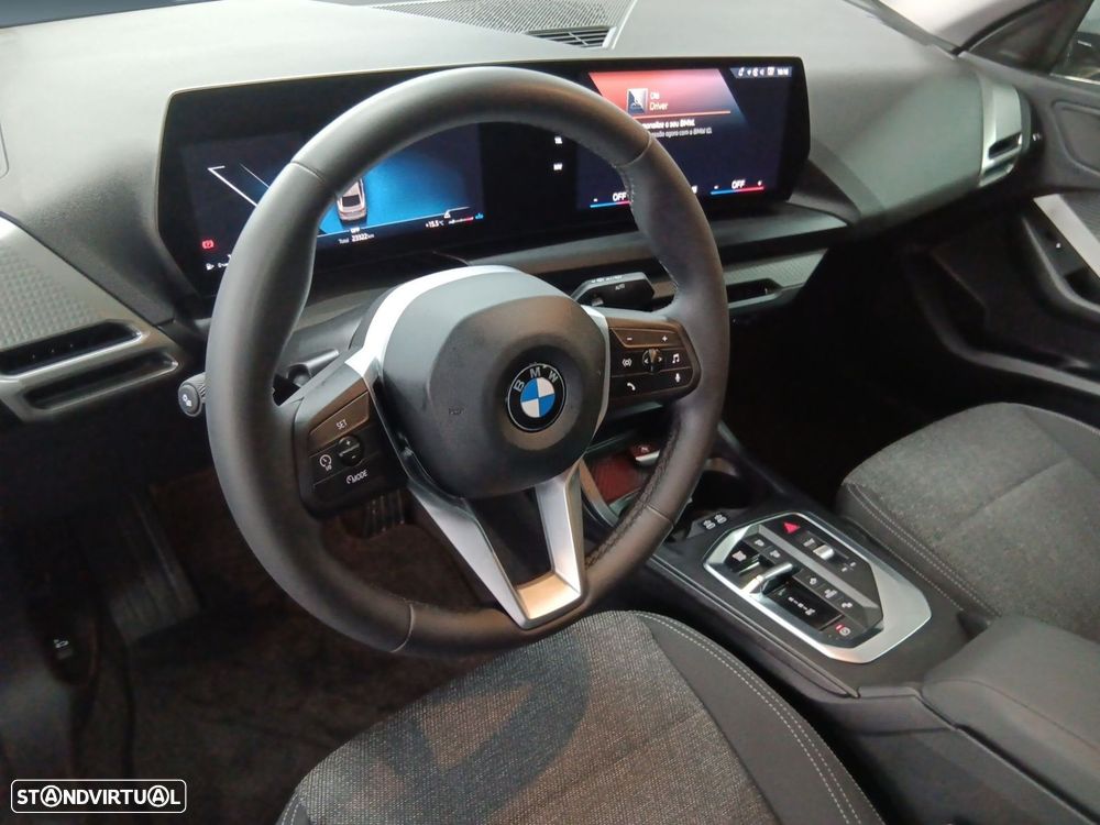 BMW 216 Gran Coupé Pack Desportivo M - 13