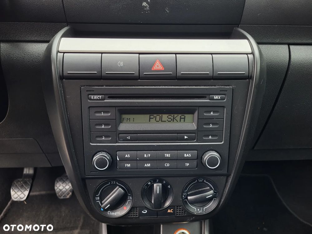 Volkswagen Fox 1.2 - 15