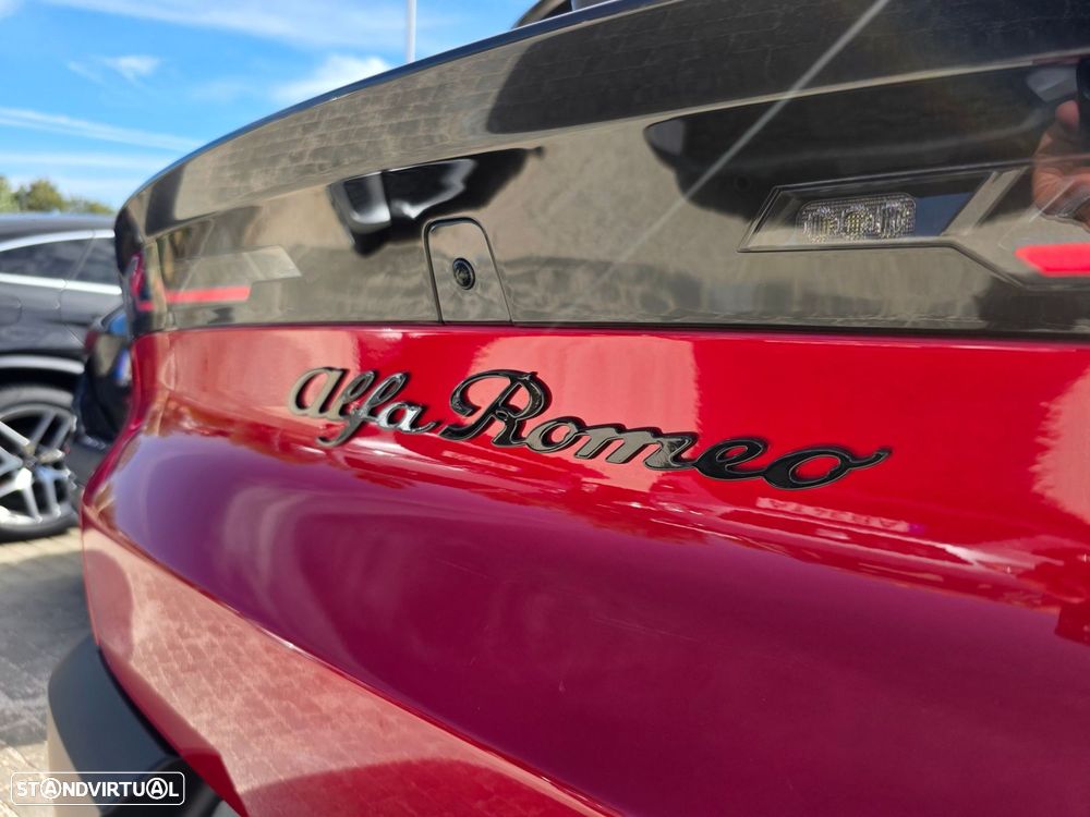 Alfa Romeo Junior - 8