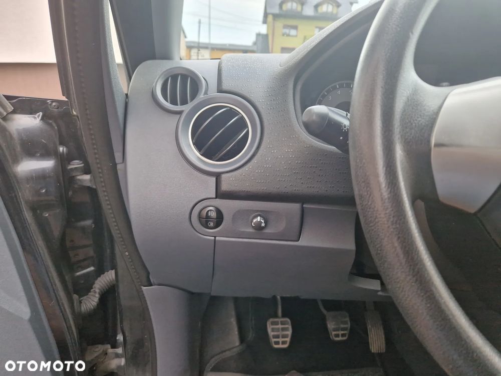 Mitsubishi Colt 1.3 Instyle - 13