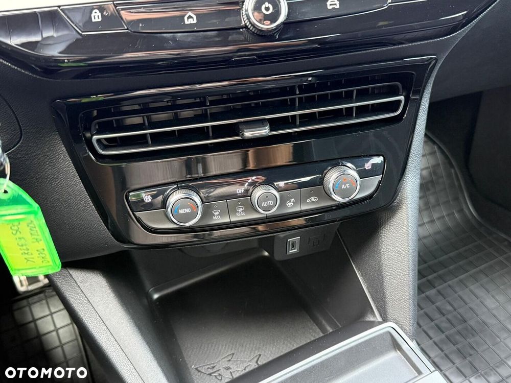 Opel Mokka - 20