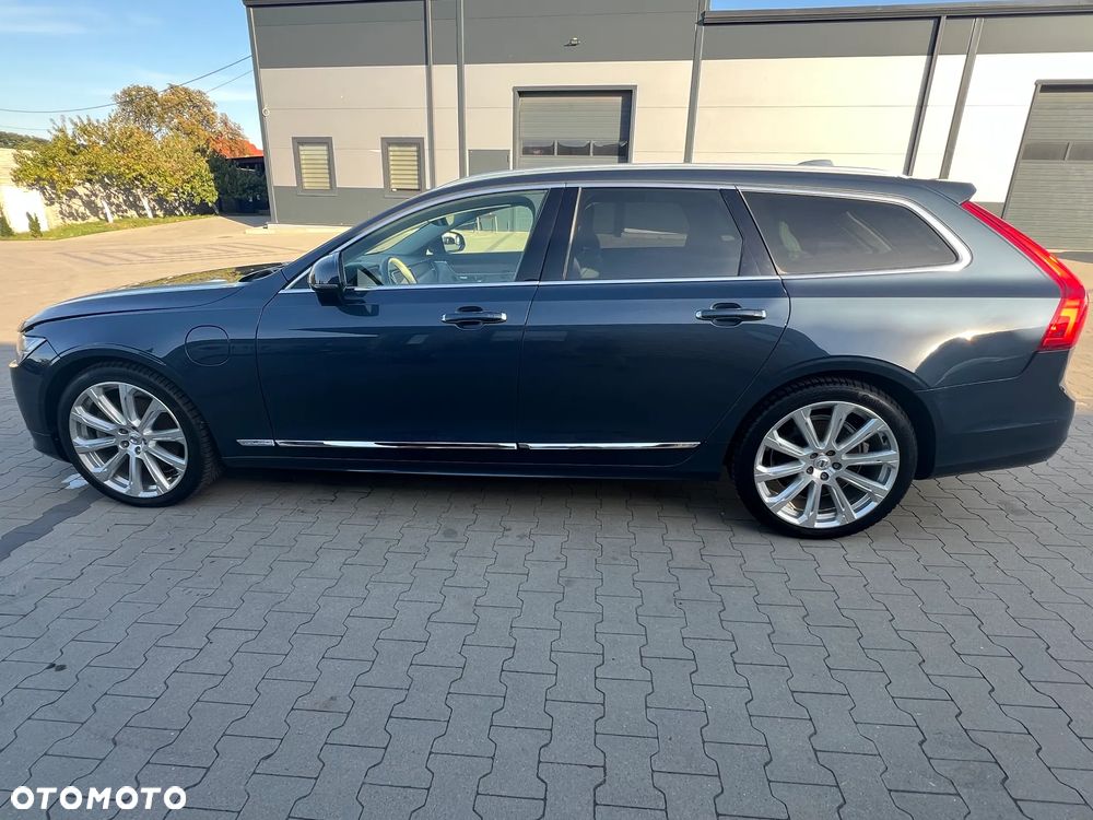 Volvo V90 - 8