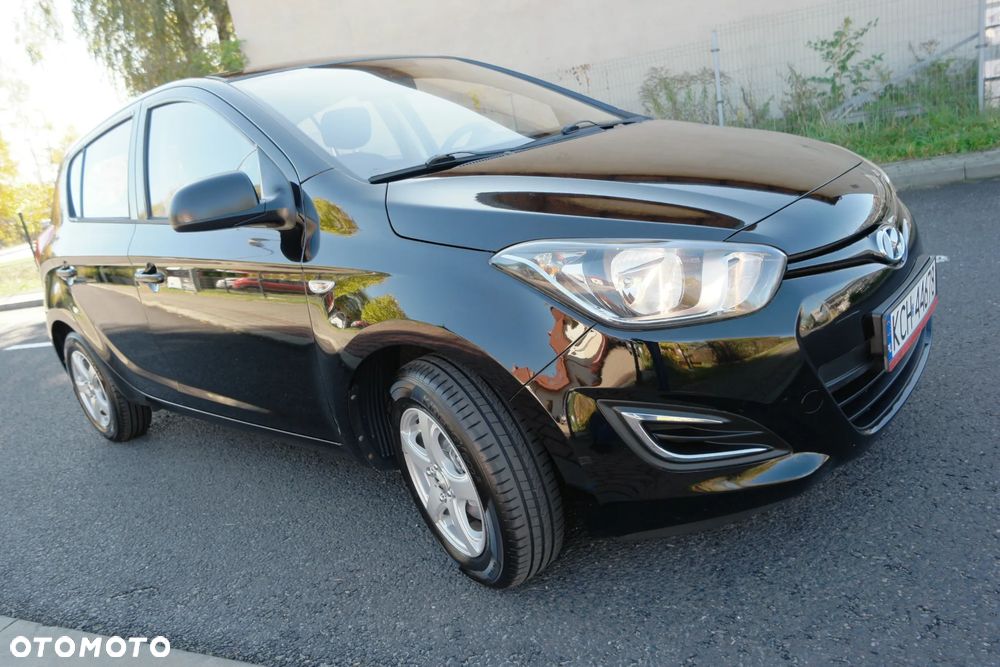 Hyundai i20 - 37