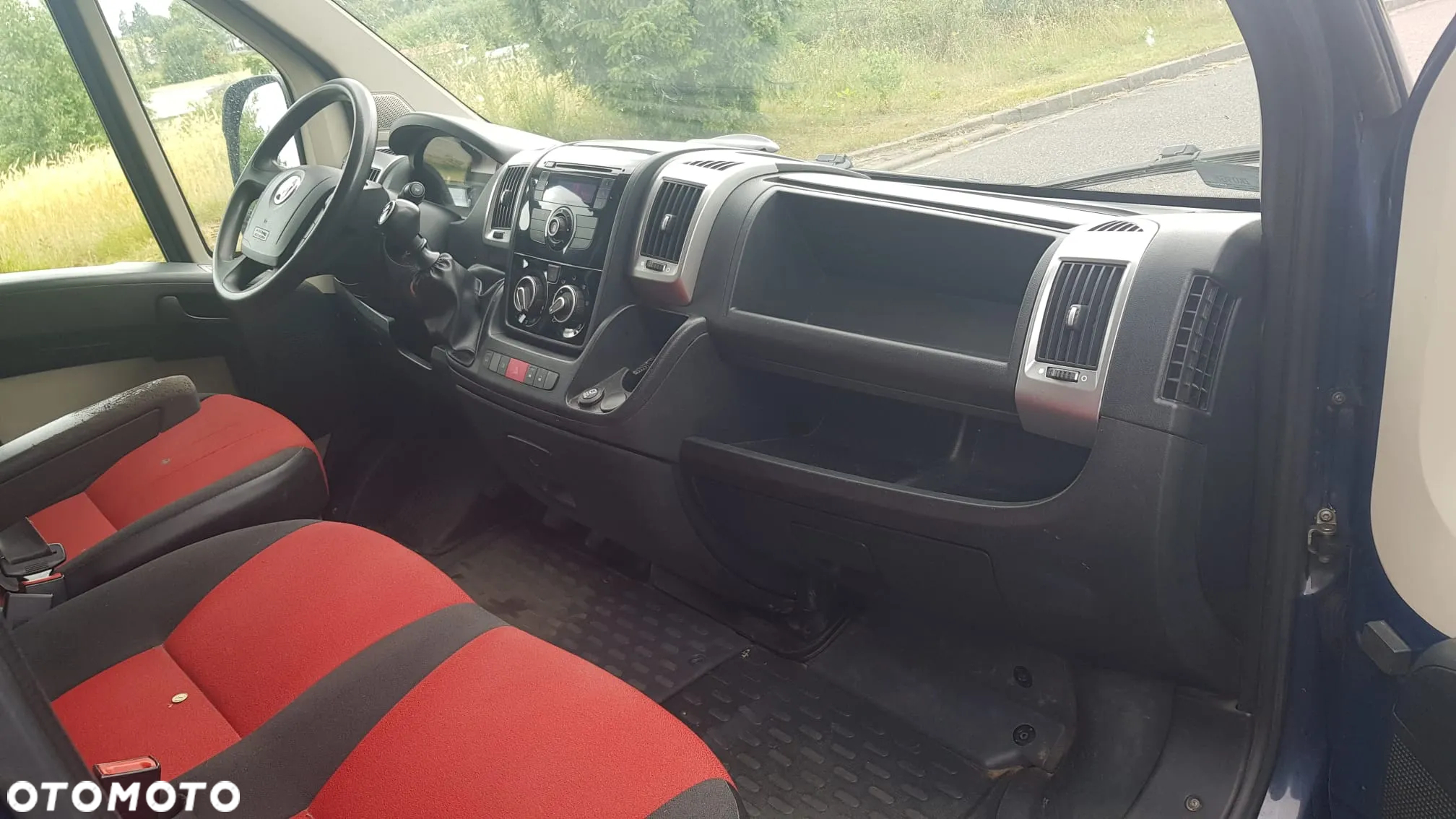 Fiat Ducato - 7