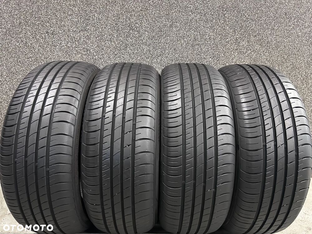 Opony Letnie Kumho EcoWing ES01 185/55/15 86H XL 4szt. Ładne! - 1