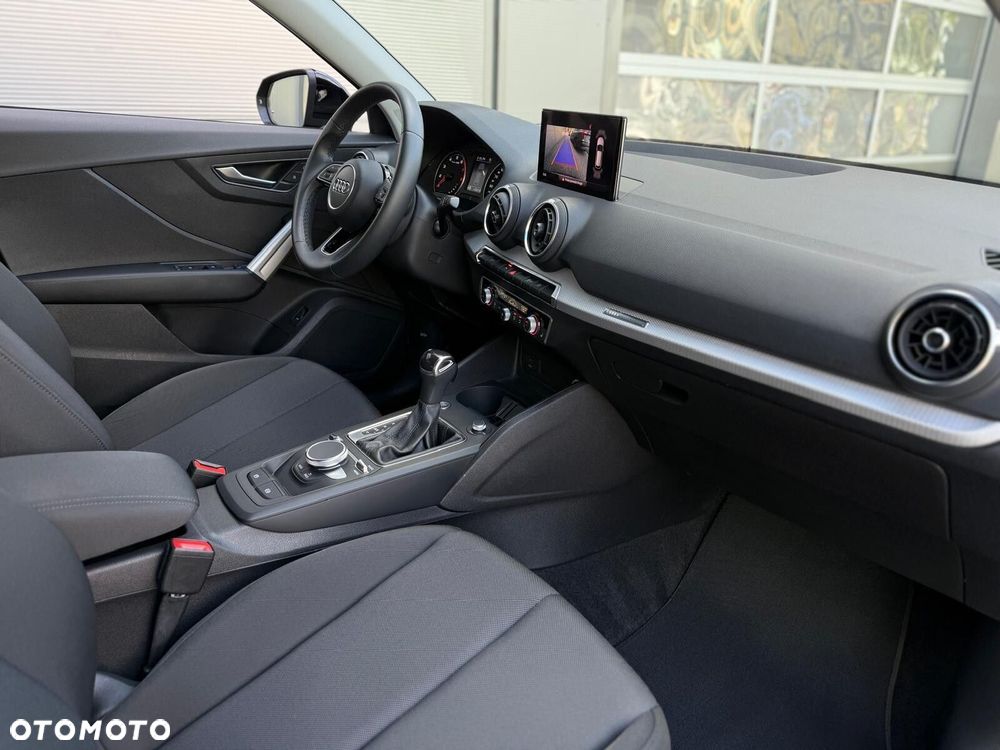 Audi Q2 - 21