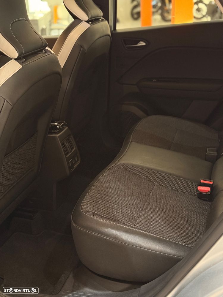 Renault Captur 1.0 TCe Evolution - 10