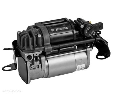 Kompresor zawieszenia airmatic OE Mercedes W212 Kombi Lift A2123200404