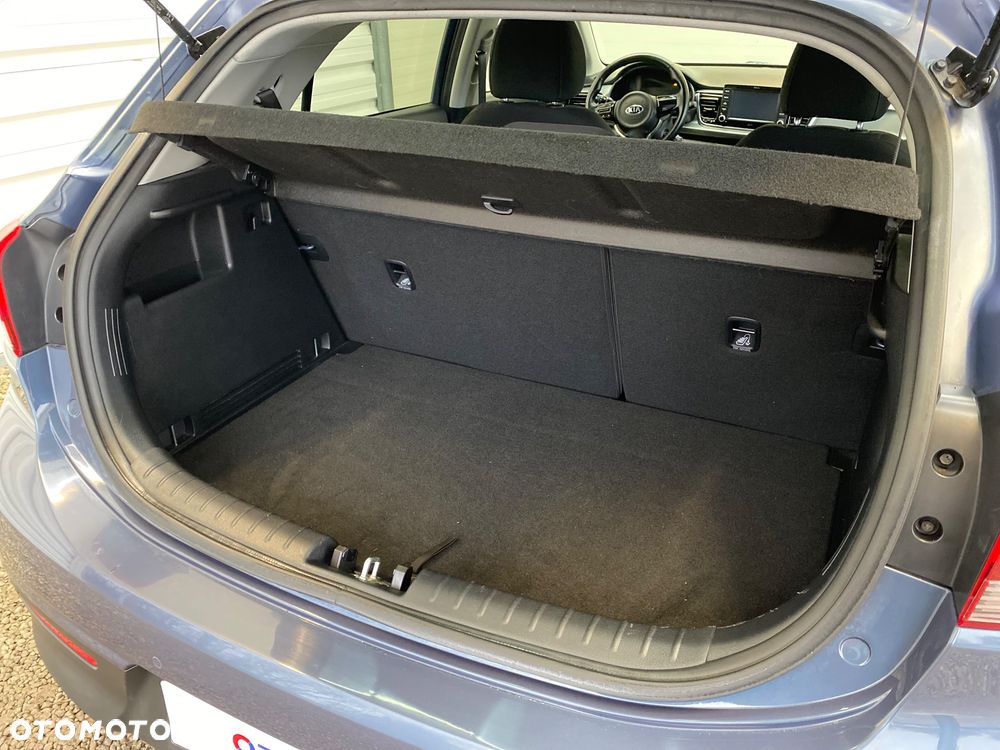 Kia Rio 1.2 Dream-Team Edition - 31