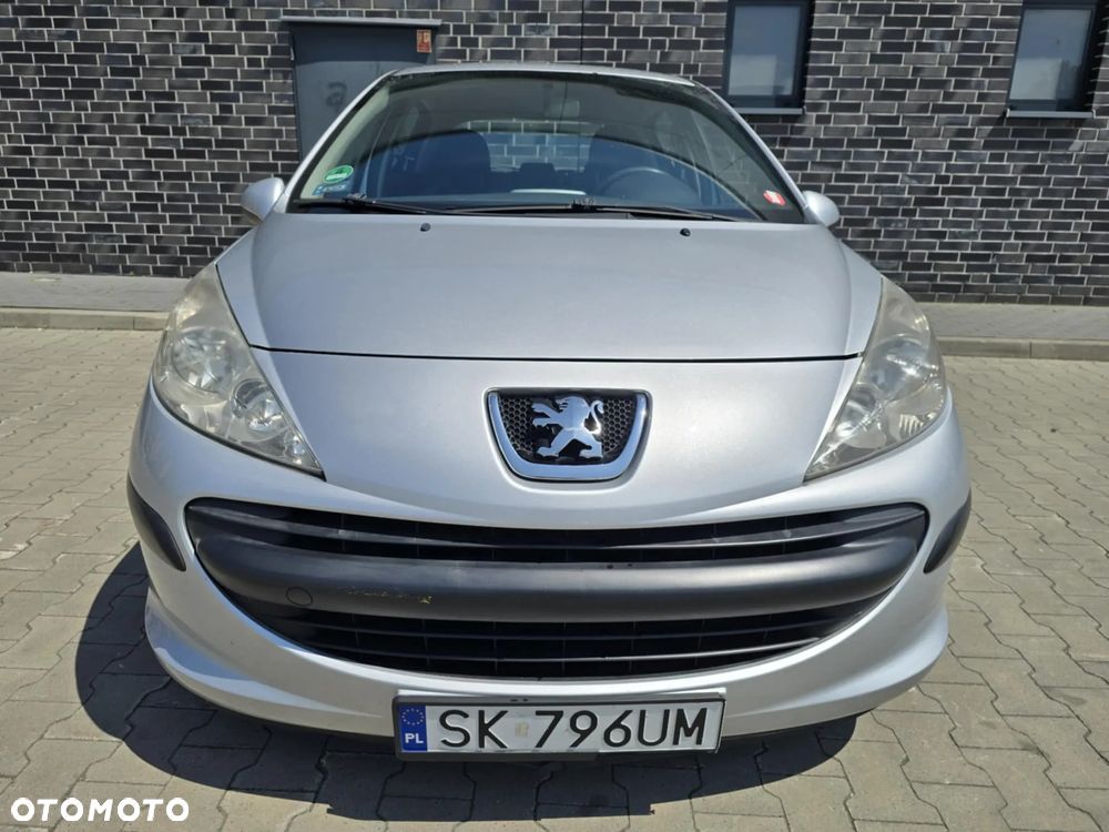 Peugeot 207 1.4 16V Sporty - 7