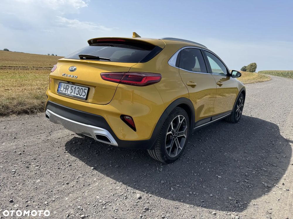 Kia XCeed 1.5 T-GDI L Business Line - 6