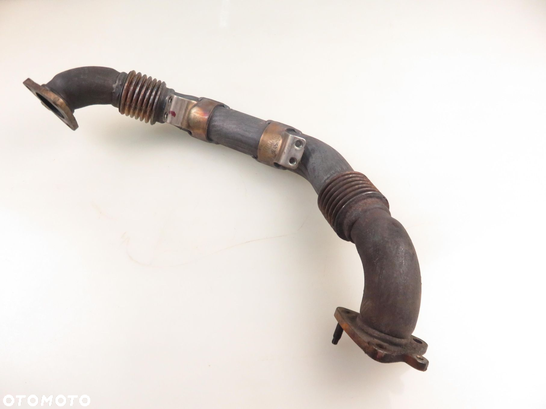 RURA WYDECHOWA RANGE ROVER SPORT L320 2.7 TDV6 4H2Q6P647BJ - 8