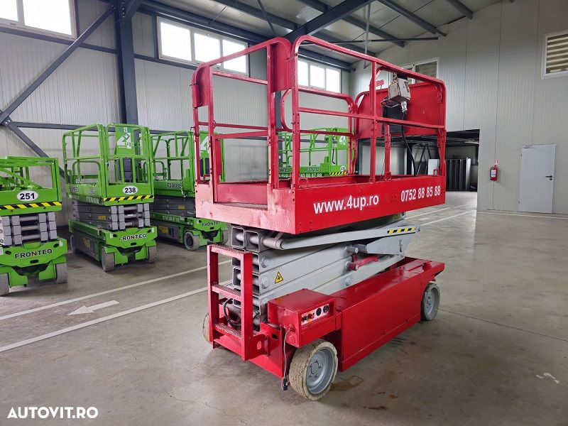 Mecalac MEC 3247ES - 4