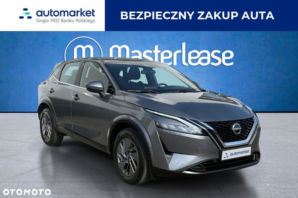 Nissan Qashqai - 3
