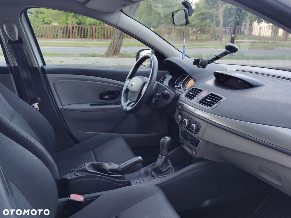 Renault Megane - 5