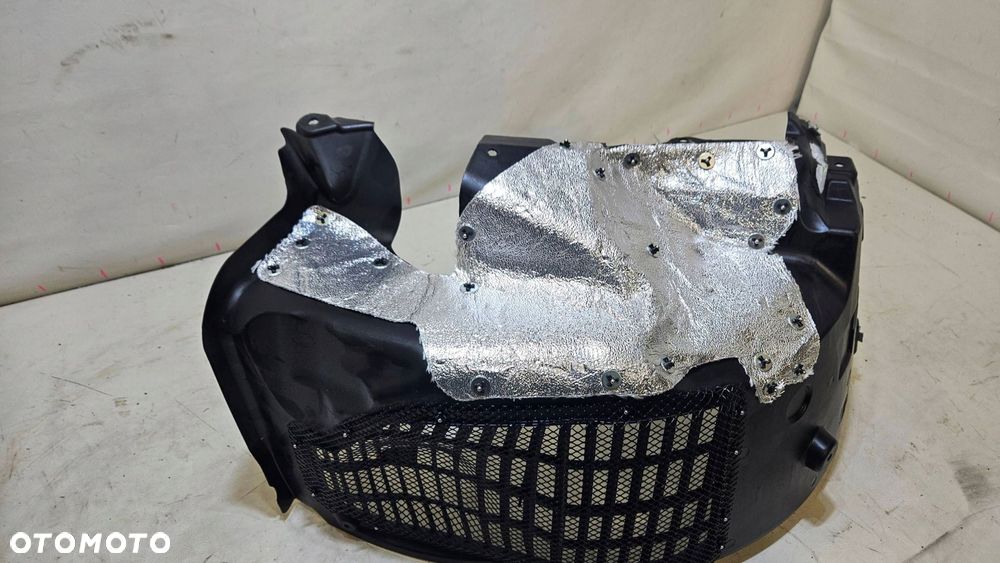 nadkole przód przednie lewe ferrari 488 pistaspider 087494900 nowe oryginał - 2