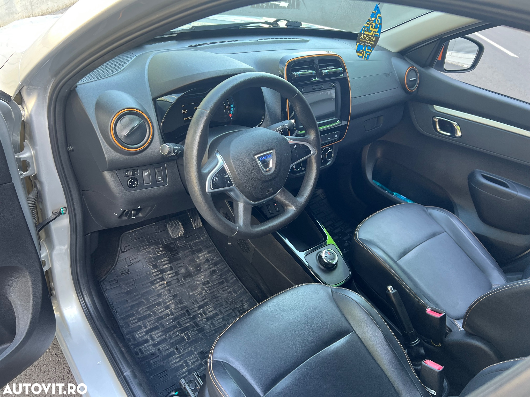 Dacia Spring - 2