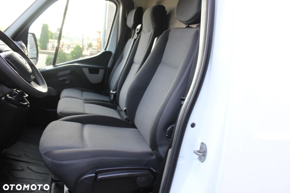 Renault Master - 21