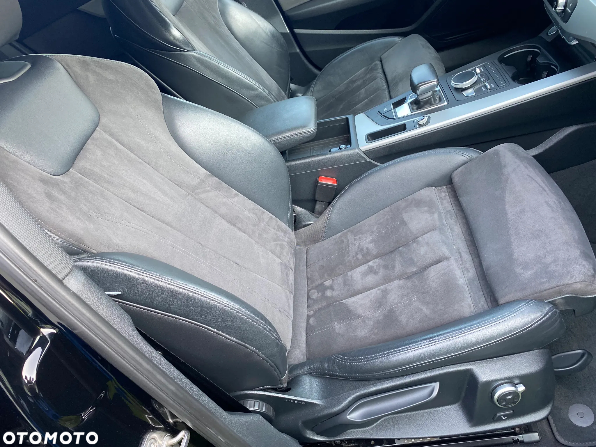 Audi A4 2.0 TDI S tronic - 15