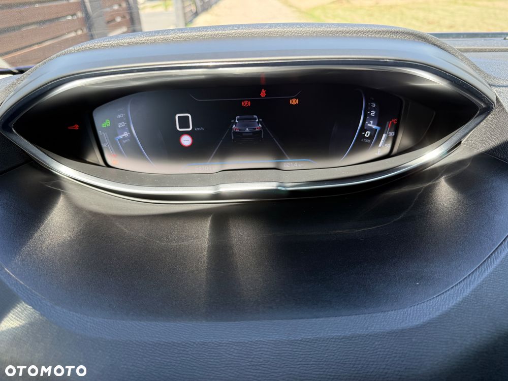 Peugeot 3008 PureTech 130 Stop & Start GPF Active Business-Paket - 27