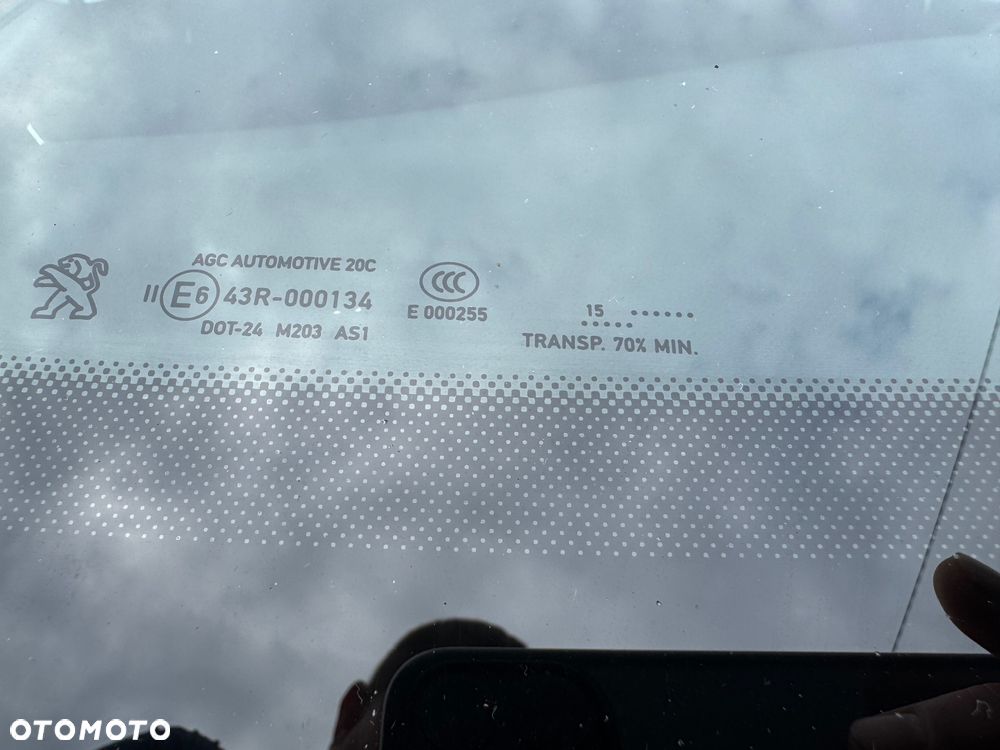 Peugeot 308 PureTech 130 Stop & Start Active - 12