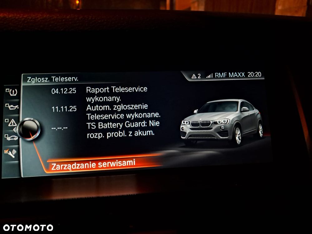 BMW X4 xDrive20d M Sport - 15