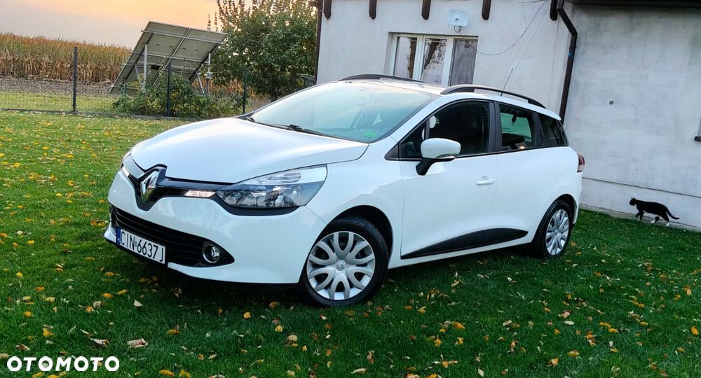 Renault Clio 1.2 16V 75 Experience - 3