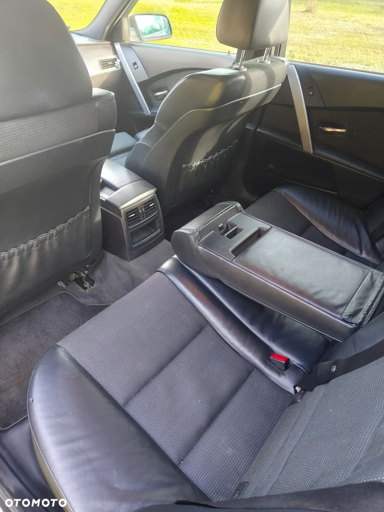 BMW Seria 5 530d - 6
