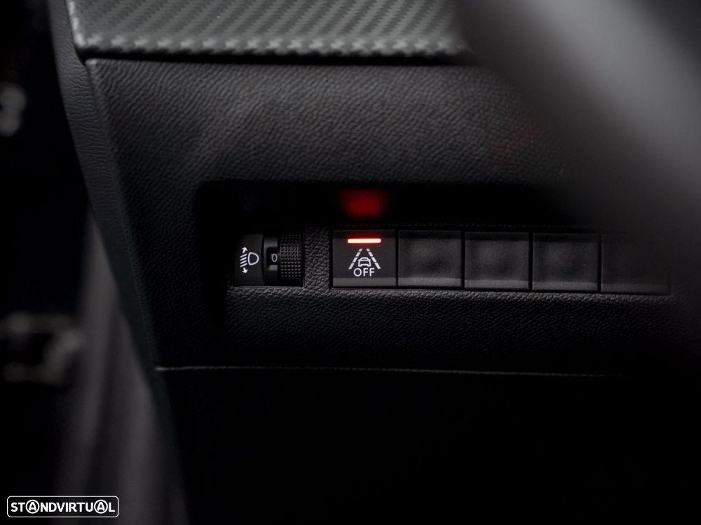 Peugeot 208 1.2 PureTech Active Pack - 16