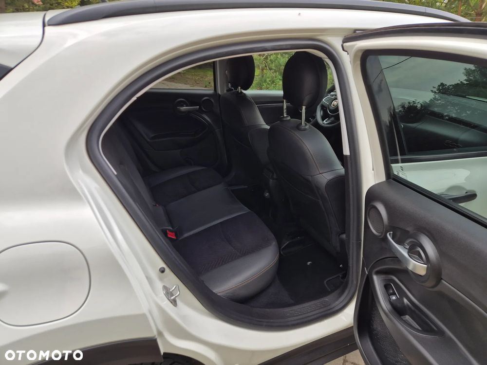 Fiat 500X 1.0 FireFly Turbo 4x2 S&S Dolcevita Launch Edition - 29
