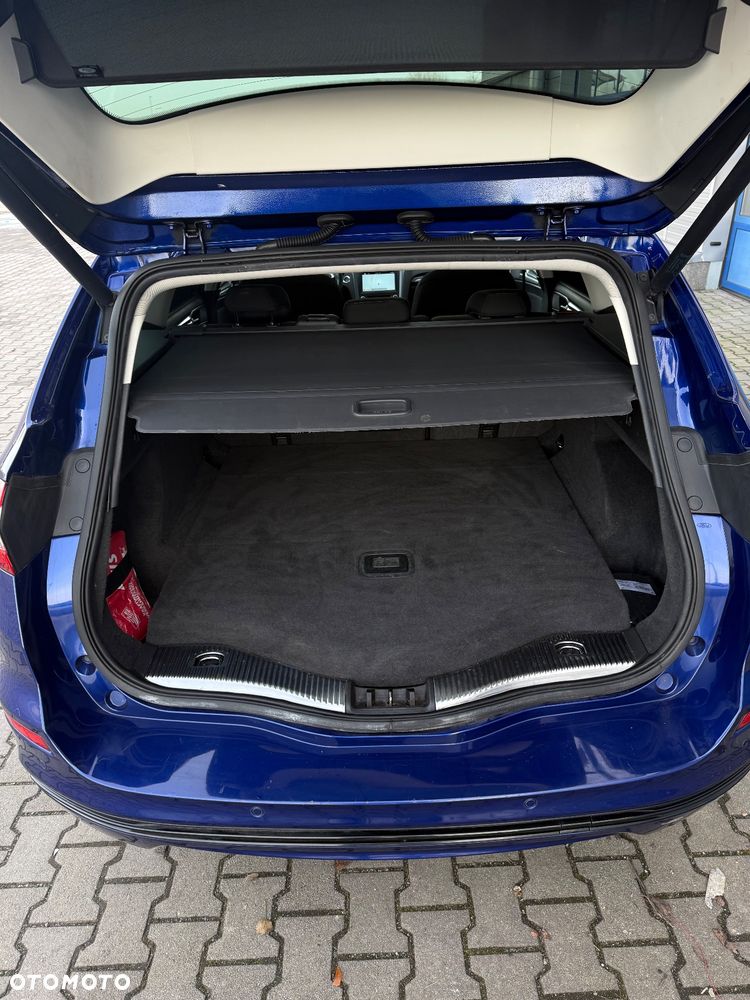 Ford Mondeo 2.0 TDCi STart-Stopp Titanium - 31