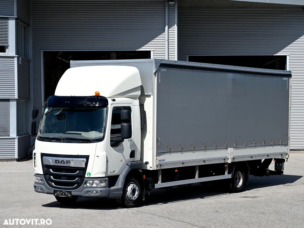 DAF LF 230 FA 12T - 2