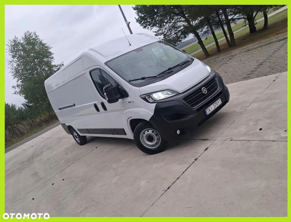 Fiat Ducato - 1