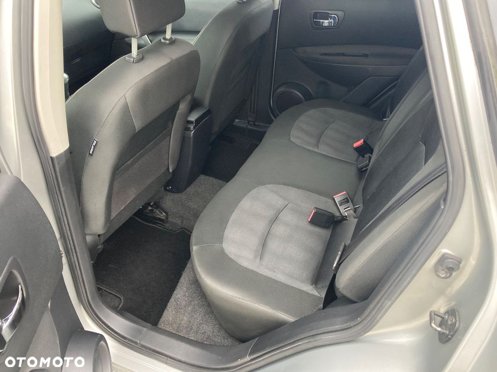 Nissan Qashqai 1.6 I-Way Start/Stop - 18