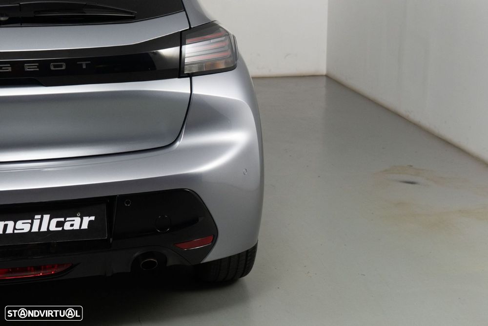 Peugeot 208 1.2 PureTech Allure - 15