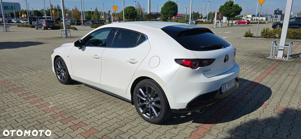 Mazda 3 - 17