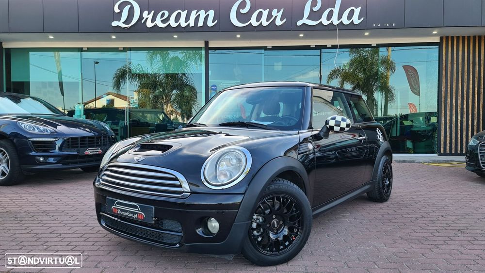 MINI 3 Portas One D - 2
