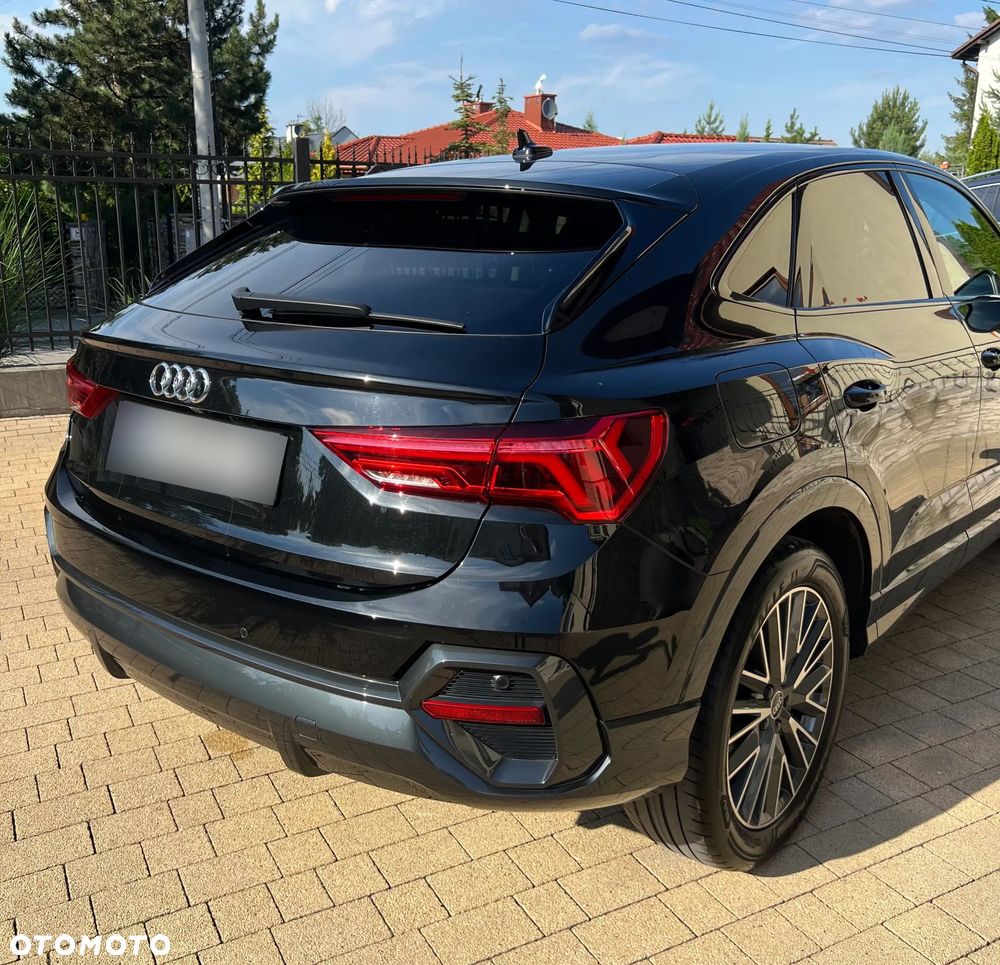 Audi Q3 35 TFSI S tronic - 5