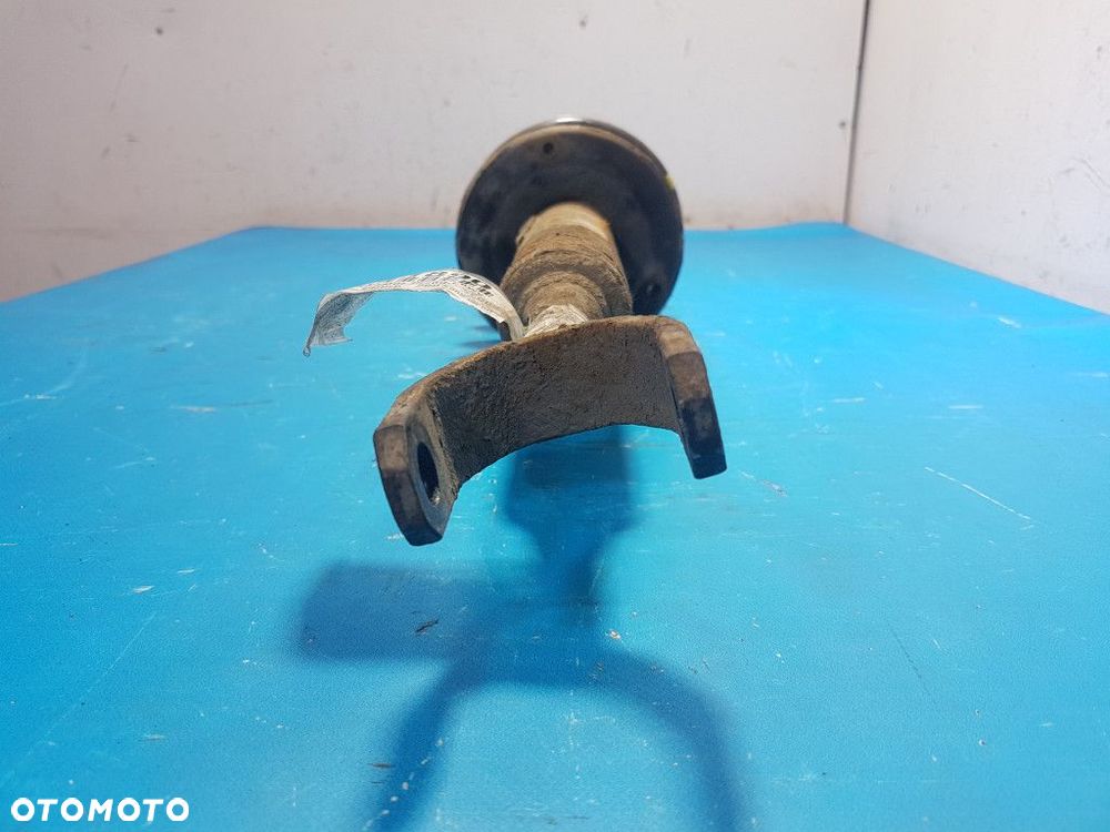 SKODA SUPERB I 1.8T AMORTYZATOR PRZÓD LEWY - 2