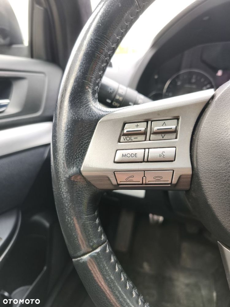 Subaru Outback 2.0 D Active - 16