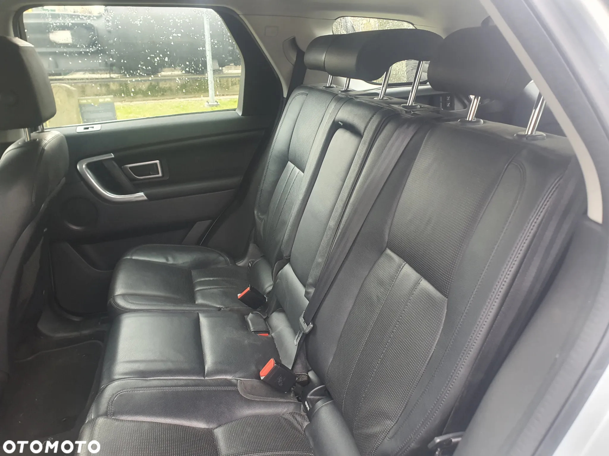Land Rover Discovery Sport 2.0 TD4 Pure - 12