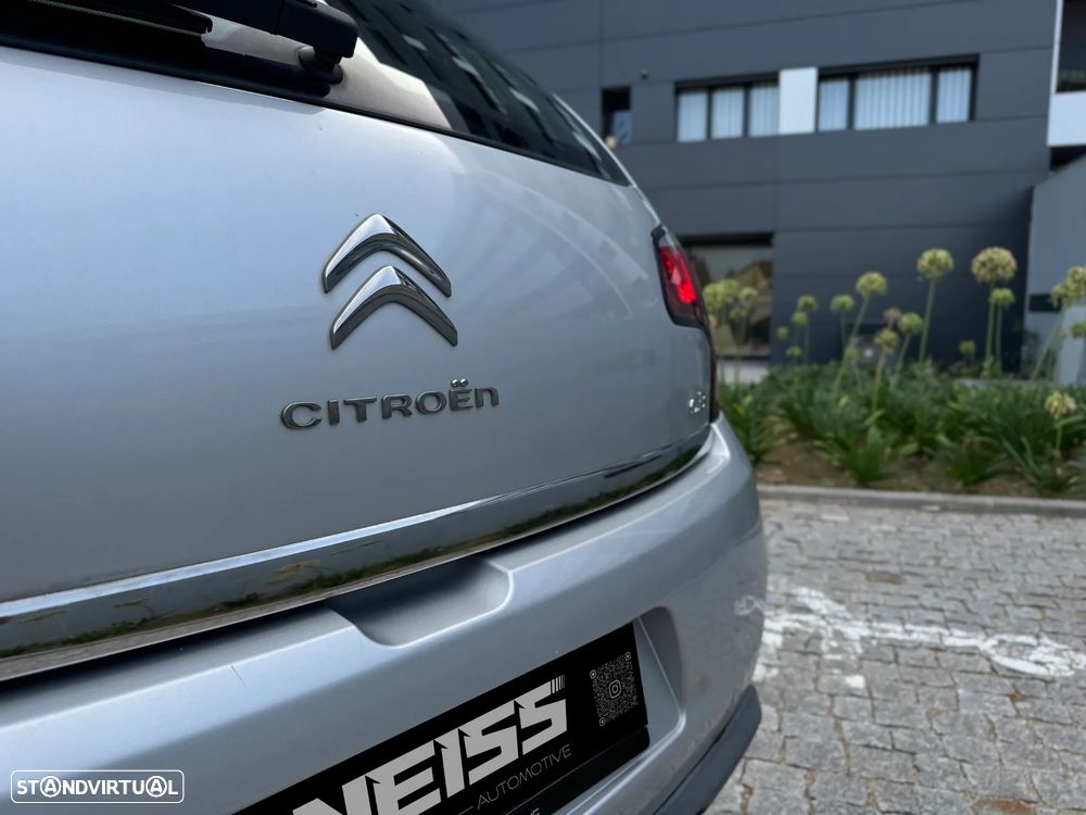Citroën C3 1.4 HDi Collection - 5