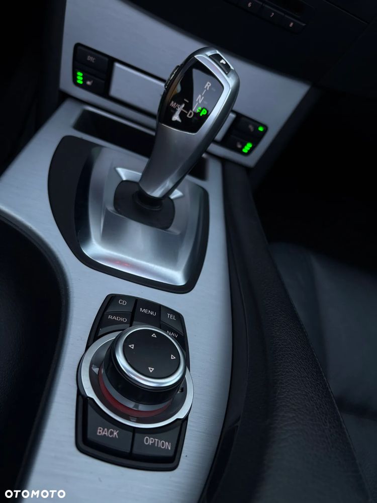BMW Seria 5 - 23