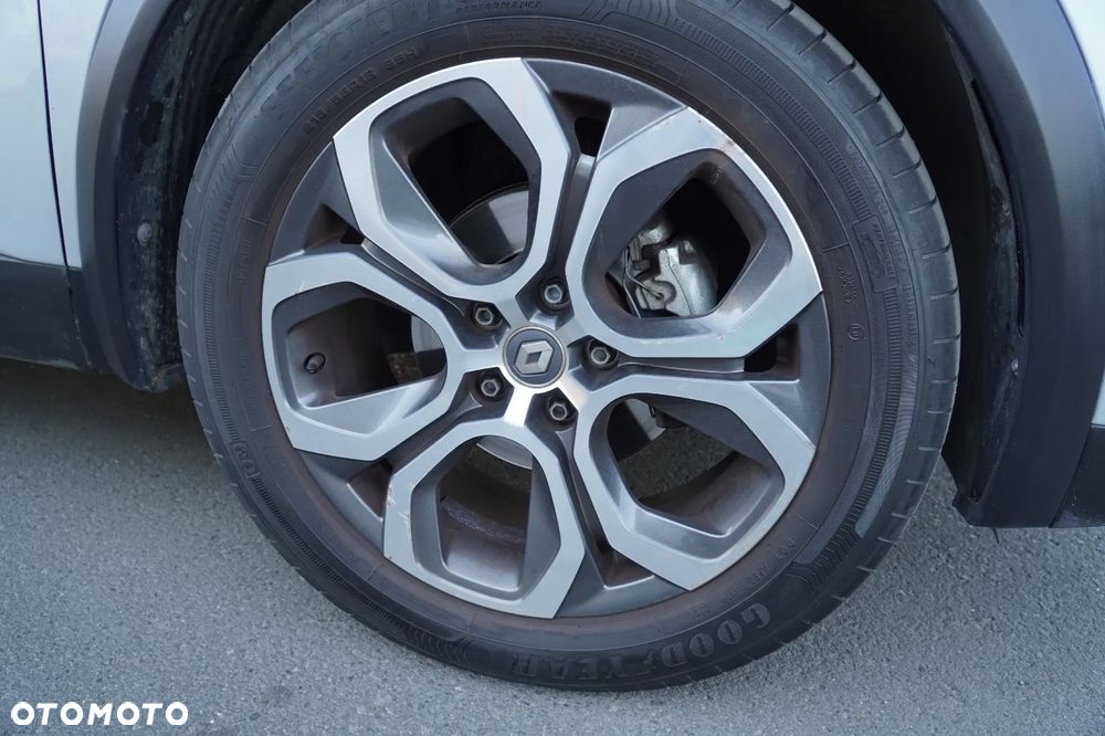 Renault Captur 1.3 TCe Intens - 9