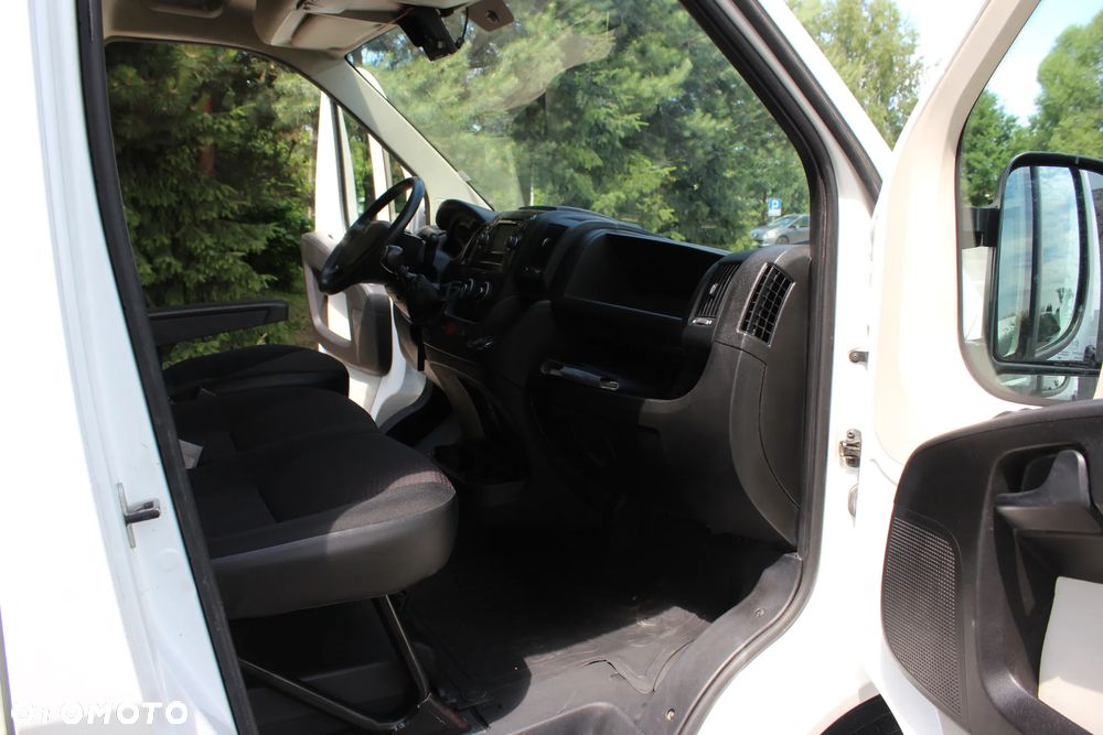 Peugeot Boxer - 25
