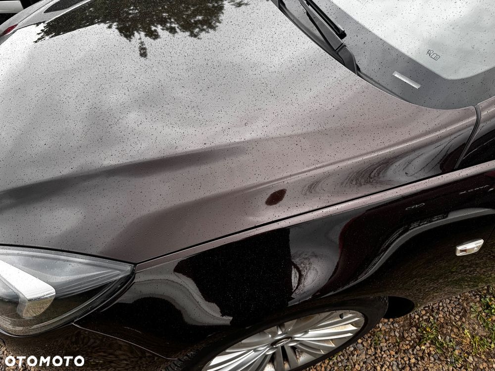 Opel Insignia 2.0 CDTI Cosmo S&S - 29