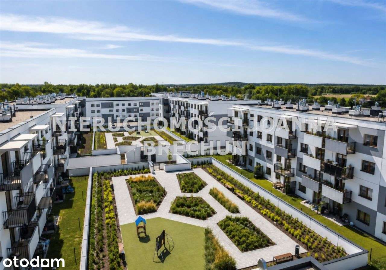 Mieszkanie na sprzedaż, 2 pokoje, 53 m², Miękinia